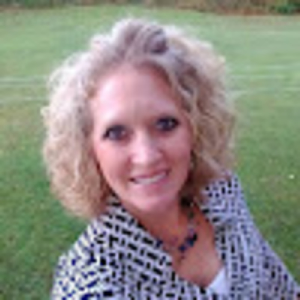 Meet your Posher, Laurie